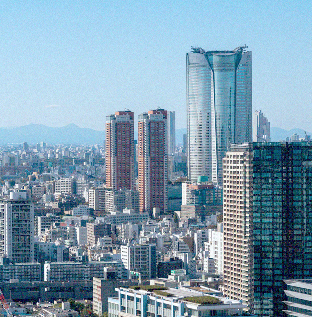 技術・人・お客さまが持続的に発展できる社会の実現に貢献